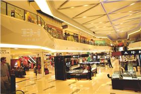 八和建材造型鋁單板