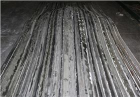 八和建材弧形鋁方通