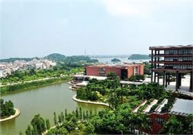 八和建材生物島 八和建材生物島