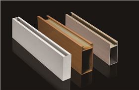 八和建材型材鋁方通 八和建材型材鋁方通