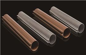 八和建材O型圓管天花 八和建材O型圓管天花