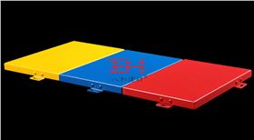 八和建材氟碳鋁單板幕墻 八和建材氟碳鋁單板幕墻