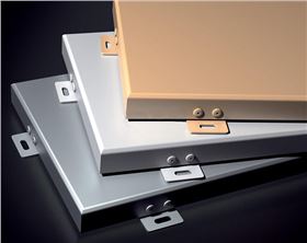 八和建材氟碳鋁單板 八和建材氟碳鋁單板