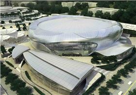 八和建材鋁單板幕墻 八和建材鋁單板幕墻