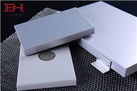 鋁蜂窩板 鋁蜂窩板