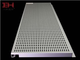 勾搭式天花吊頂