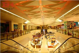 異型鋁單板 異型鋁單板