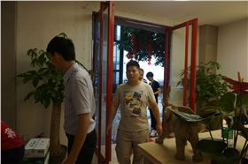 牛商扒皮會 牛商扒皮會