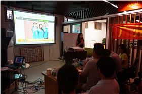 牛商扒皮會 牛商扒皮會