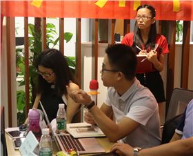 牛商扒皮會 牛商扒皮會