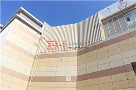 鋁單板幕墻防火性能 鋁單板幕墻防火性能