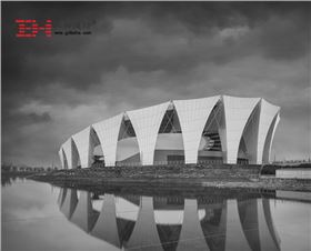 上海東方體育中心 上海東方體育中心