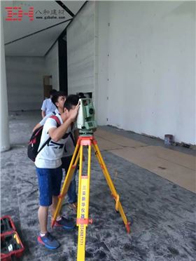 【測量現(xiàn)場】雕塑造型鋁單板測量精度的高標(biāo)準(zhǔn) 【測量現(xiàn)場】雕塑造型鋁單板測量精度的高標(biāo)準(zhǔn)