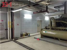 醫(yī)院機房吸音鋁扣板吊頂及墻面吸音沖孔鋁單板 醫(yī)院機房吸音鋁扣板吊頂及墻面吸音沖孔鋁單板