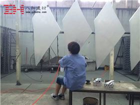 鋁單板廠家 鋁單板廠家