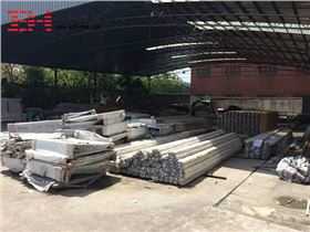 【車間動態】東莞展館項目外墻鋁單板與鋁方通吊頂加工完成 【車間動態】東莞展館項目外墻鋁單板與鋁方通吊頂加工完成