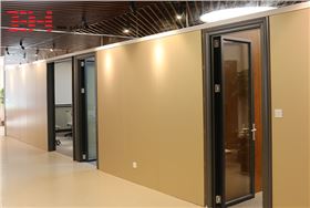 氟碳鋁單板幕墻鮮艷顏色的首選 氟碳鋁單板幕墻鮮艷顏色的首選