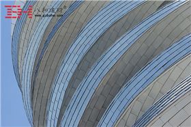 加拿大埃德蒙頓國(guó)際機(jī)場(chǎng)綜合辦公樓 加拿大埃德蒙頓國(guó)際機(jī)場(chǎng)綜合辦公樓