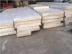 【第五批】東莞金黃葉項目鋁單板發貨繼續