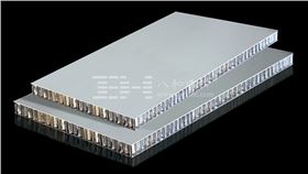 氟碳鋁蜂窩板 氟碳鋁蜂窩板