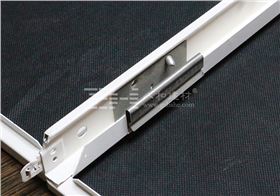 T型鋪放式天花安裝龍骨結(jié)構(gòu) T型鋪放式天花安裝龍骨結(jié)構(gòu)