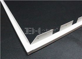 沖孔T型鋪放式天花 沖孔T型鋪放式天花