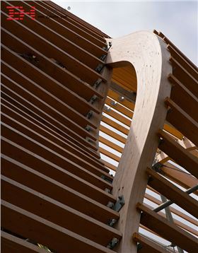 世界建筑文化之旅 加拿大TD宮 世界建筑文化之旅 加拿大TD宮