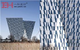 世界建筑文化之旅 丹麥貝拉天空酒店 世界建筑文化之旅 丹麥貝拉天空酒店