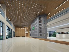 竹鋁蜂窩板應用案例 竹鋁蜂窩板應用案例