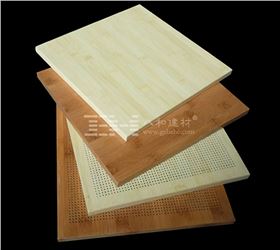 竹鋁蜂窩板 竹鋁蜂窩板
