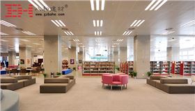 世界建筑文化之旅 湖北省圖書館新館 世界建筑文化之旅 湖北省圖書館新館