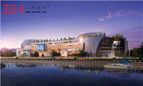 鋁單板幕墻的特性與簡單維護