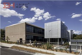 世界建筑文化之旅 澳大利亞CSL全球總公司 世界建筑文化之旅 澳大利亞CSL全球總公司