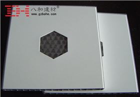 鋁蜂窩板-我國近幾年發展應用廣泛的金屬材料 鋁蜂窩板-我國近幾年發展應用廣泛的金屬材料