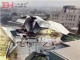 世界建筑文化之旅 美國舊銀行區博物館 世界建筑文化之旅 美國舊銀行區博物館