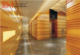 木紋鋁單板-環保建材的代表 木紋鋁單板-環保建材的代表