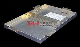 淺談建筑鋁單板幕墻的折彎技術 淺談建筑鋁單板幕墻的折彎技術