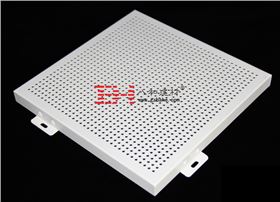 面對市場趨勢鋁單板廠家發(fā)展需精耕細作-八和建材