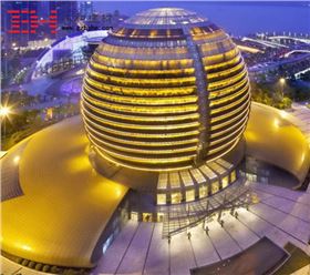 鋁單板幕墻產品的市場需求分析-八和建材 鋁單板幕墻產品的市場需求分析-八和建材