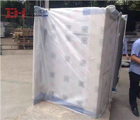 【福建龍巖南站】長汀南站項目氟碳鋁單板出貨-八和建材 【福建龍巖南站】長汀南站項目氟碳鋁單板出貨-八和建材