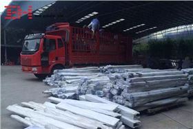 鋁單板幕墻產品加工完畢后的注意事項-八和建材 鋁單板幕墻產品加工完畢后的注意事項-八和建材