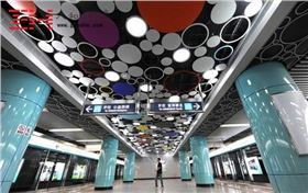 鋁單板廠家的鋁單板表面處理工藝介紹-八和建材 鋁單板廠家的鋁單板表面處理工藝介紹-八和建材