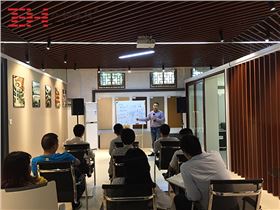 【產(chǎn)品知識(shí)培訓(xùn)】八和建材鋁單板廠家銷售部 【產(chǎn)品知識(shí)培訓(xùn)】八和建材鋁單板廠家銷售部