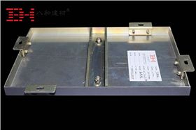 鋁單板廠家為何要在鋁單板的背面安裝加強筋 鋁單板廠家為何要在鋁單板的背面安裝加強筋