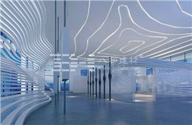 廣東鋁單板廠家-八和建材