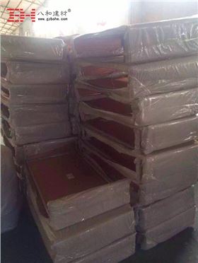 【第9批發貨】湖南長沙運達中央廣場鋁質瓦楞板吊頂 【第9批發貨】湖南長沙運達中央廣場鋁質瓦楞板吊頂