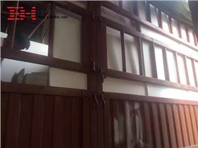 【第9批發貨】湖南長沙運達中央廣場鋁質瓦楞板吊頂 【第9批發貨】湖南長沙運達中央廣場鋁質瓦楞板吊頂