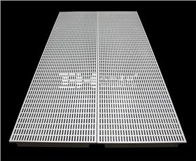鍍鋅鋼板天花-八和建材4