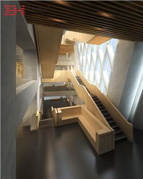 太原圖書館-八和建材5 太原圖書館-八和建材5