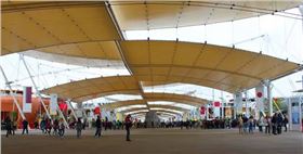 材料屬性的實現(xiàn)與現(xiàn)實-米蘭世界博覽會2 材料屬性的實現(xiàn)與現(xiàn)實-米蘭世界博覽會2